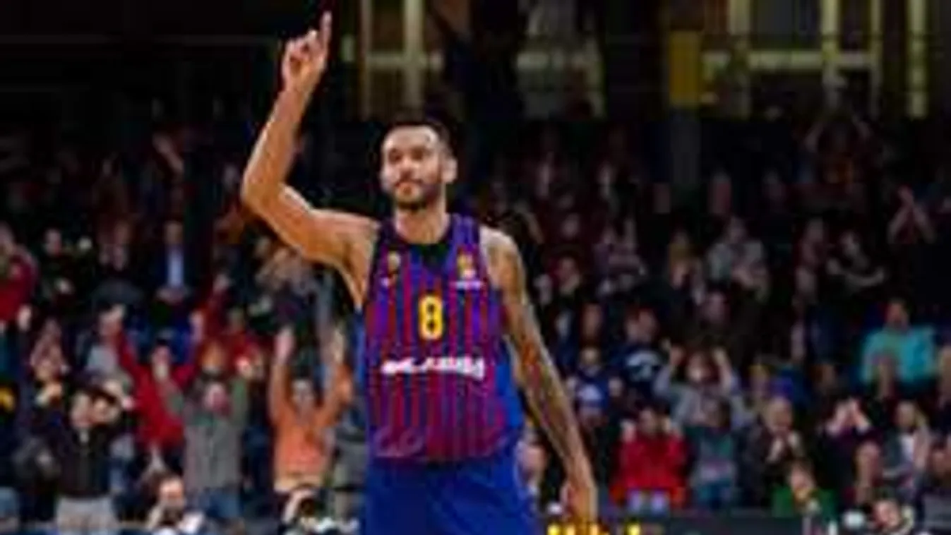 Óriási magyar sikerről jött hír Barcelonából