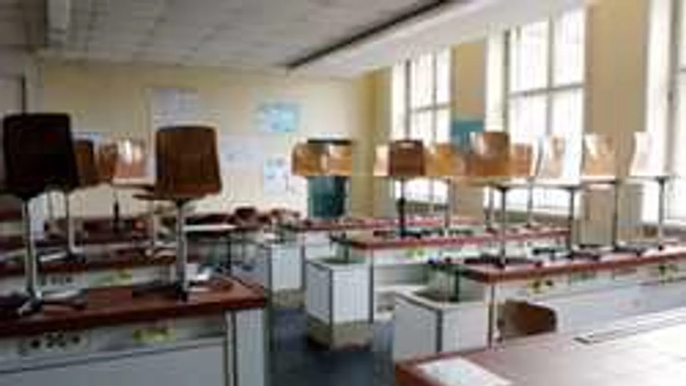 Hetedikes diák verte meg a tanárnőjét, eltörte az állkapcsát