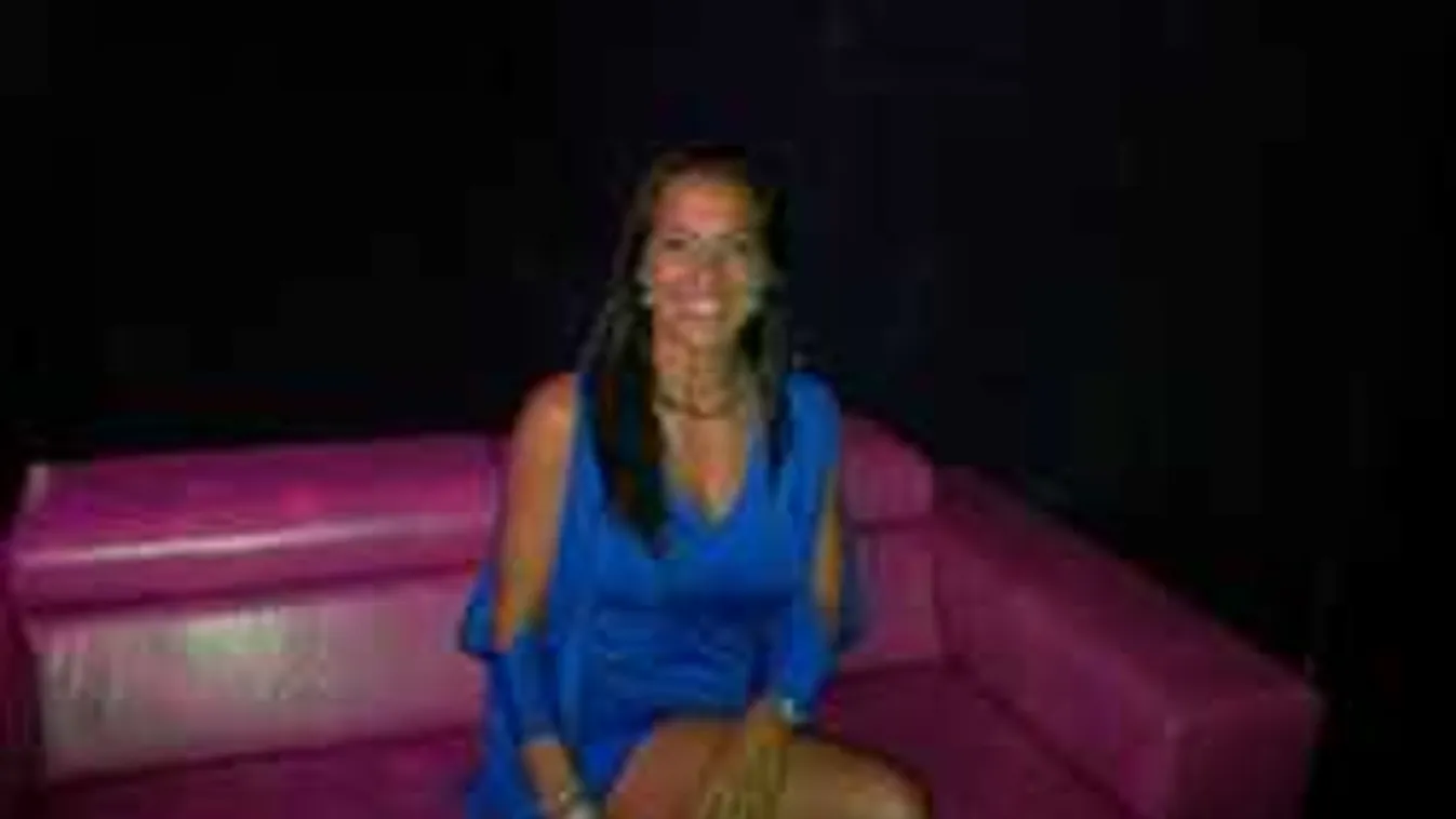 Terápiára jár Fésűs Nelly, ez derült ki az állapotáról