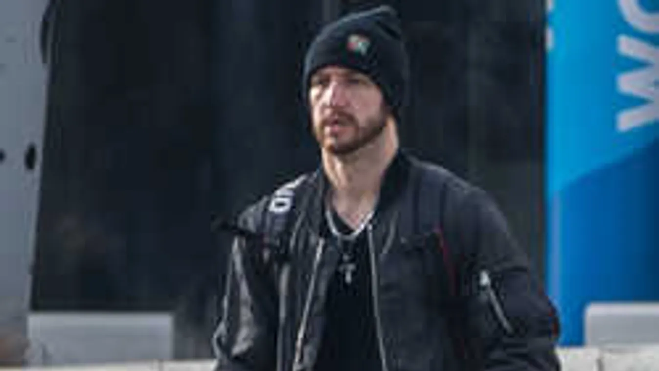 Shane Tusup csupa öröm, nagy eredményt ért el