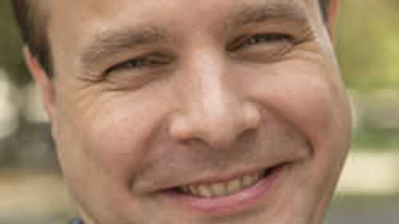 Bagi Iván: "Nem tudtam felszabadulni, egy görcsös személyiség voltam"