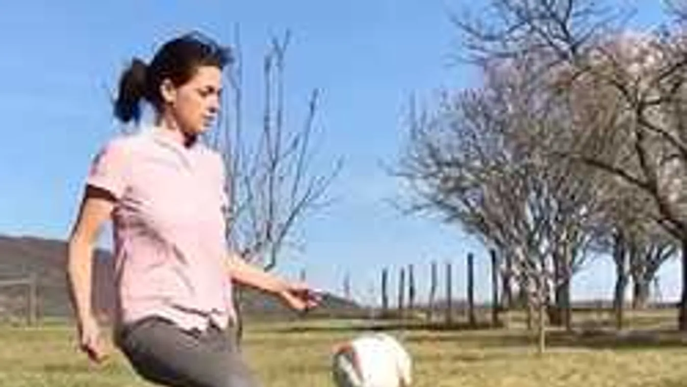 A női foci viharos erővel betört a magyar kormányba