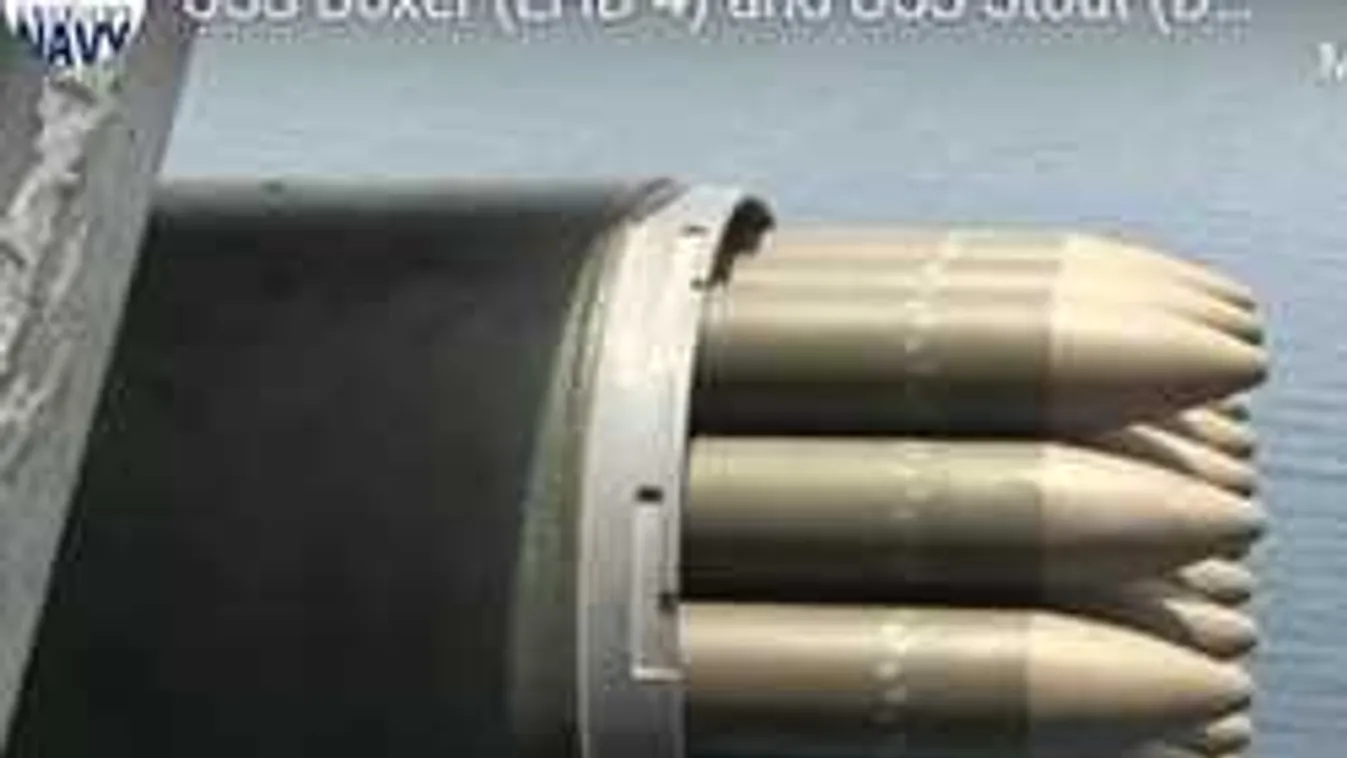 Trump odapörkölt, lelőttek egy iráni drónt