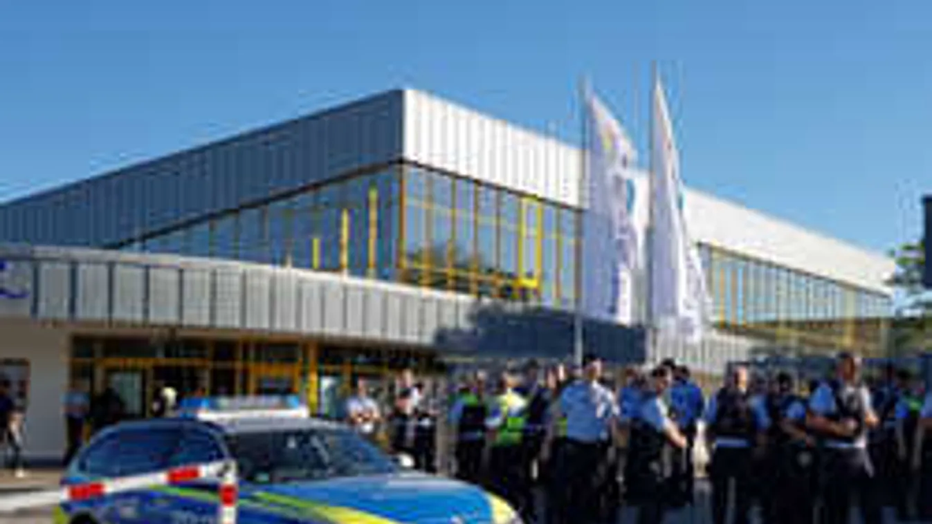 Pokollá váltak a német strandok a hazaiak számára