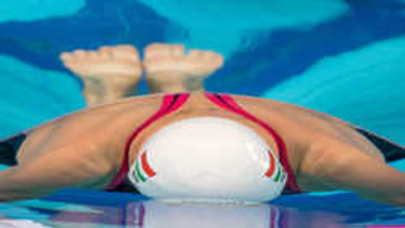 Elképesztő, mit tettek úszóink: így teljesítettek a vb döntőjén