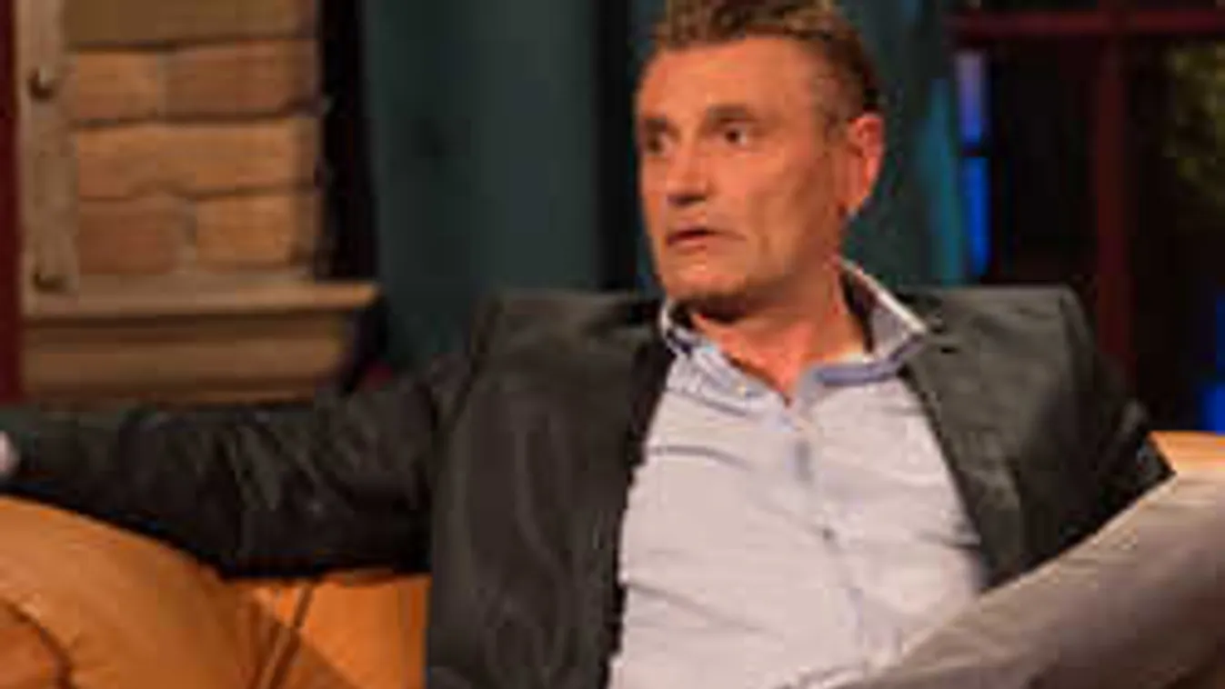 Vallott a barát: ezt tette halála előtt az Irigy Hónaljmirigy gitárosa