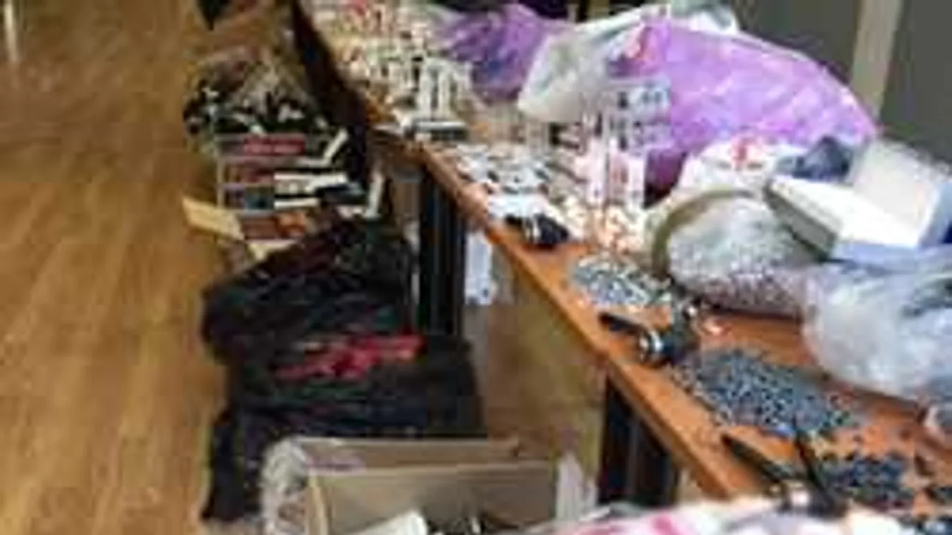 Magyarország is érintett: elképesztő mozgósítás, nemzetközi razzia