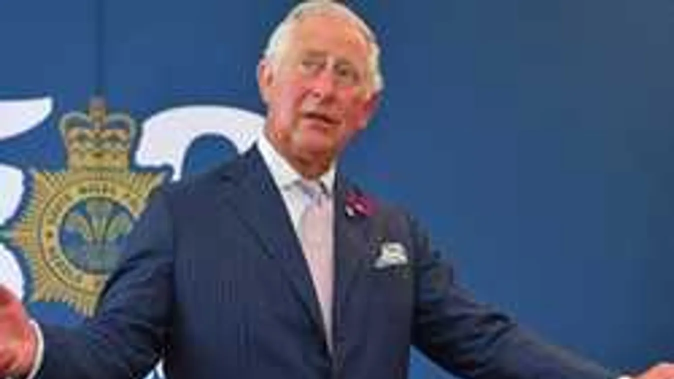 Károly tényleg ezzel a színésznővel csalta Camillát?