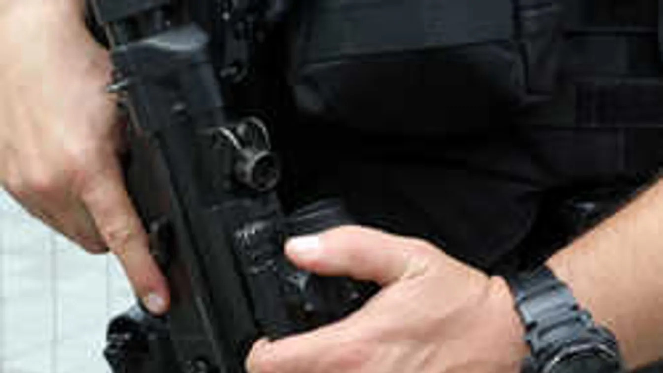 Kommandósok jelentek meg Budapesten, itt ölt a vajdasági mészáros