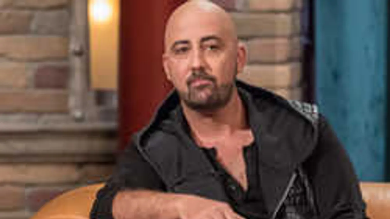 Ezzel a nővel élt együtt Dobrády Ákos, miközben menyasszonya volt