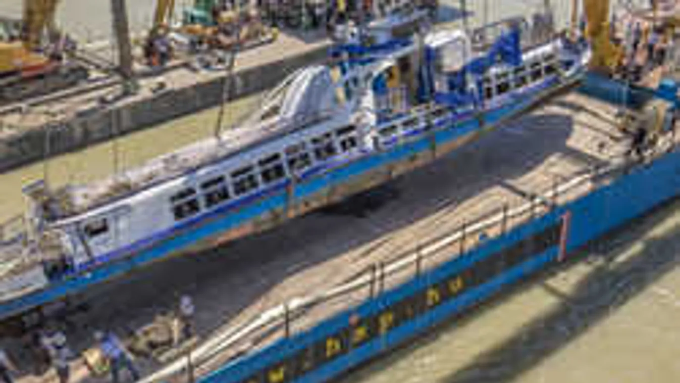 Dunai hajótragédia: ez történik, ha megtalálják az utolsó áldozatot is