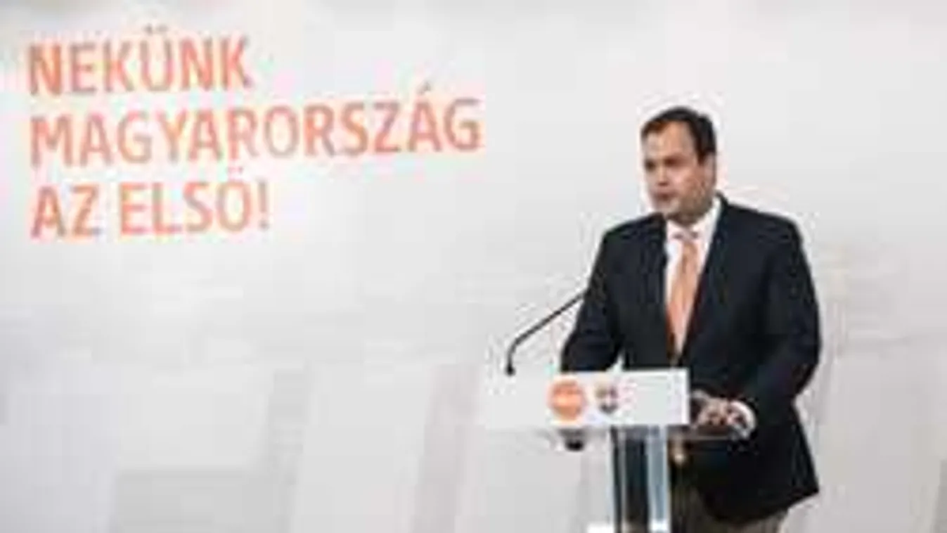 Magyarország nem kér más ország szennyéből