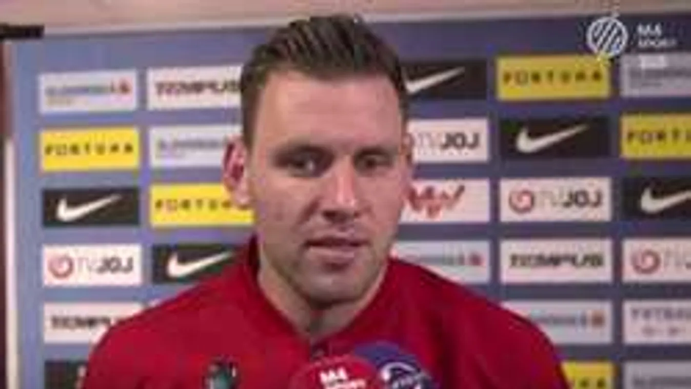 Átigazolás? Szalai Ádám válaszolt a pletykákra