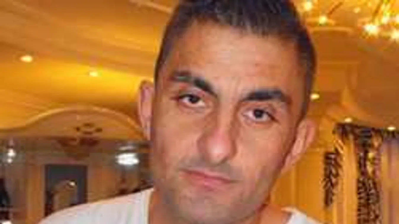 Újabb botrány Gáspár Győző életében, ezért jelentette fel saját apját