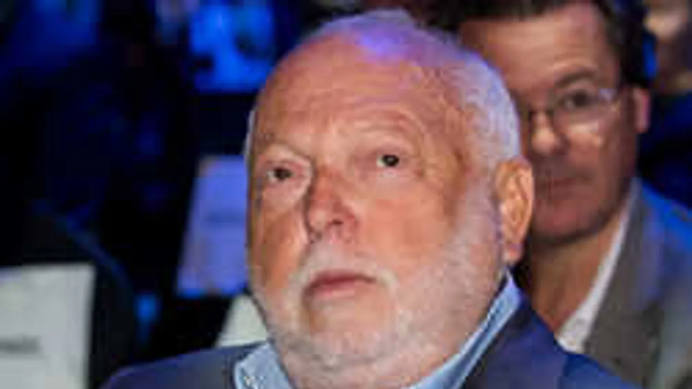 Megdöbbentő titok: a halottasházban akarták kirabolni Andy Vajnát