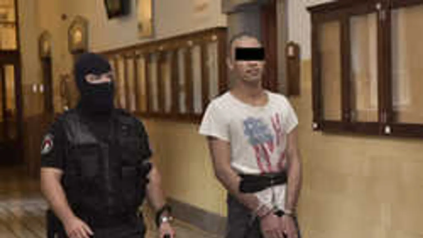 Megkezdődött az afgán erőszakoló tárgyalása, váratlan dolog történt