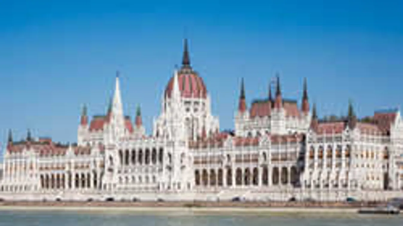 Az országgyűlés elfogadta a Lex Czeglédyt