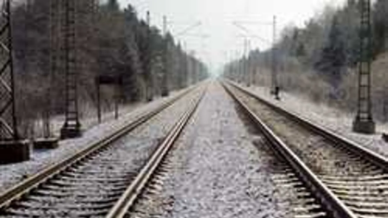 Bombát találtak egy budapesti vasútállomáson, lezárások jönnek