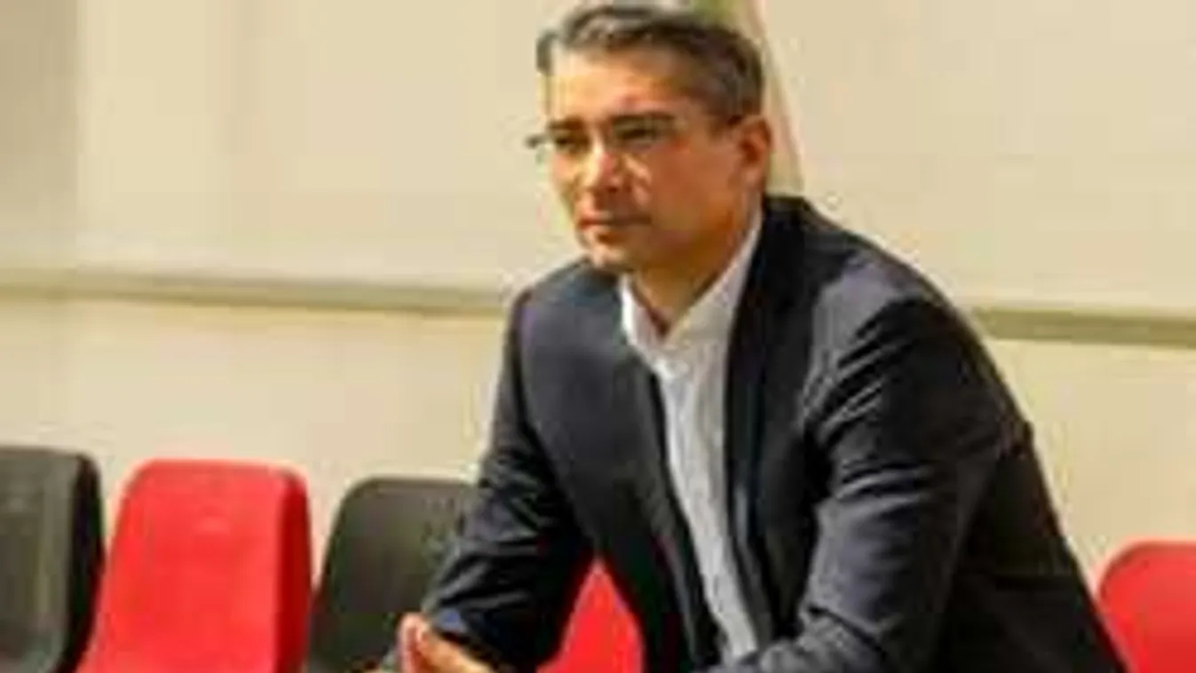 Új munkát vállalt Azurák Csaba, itt láthatod a jövőben