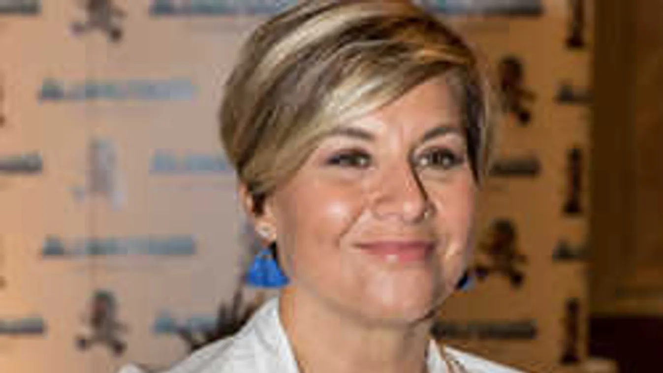 Úszik a boldogságban Ábel Anita: nagy dobásra készül a szerelme