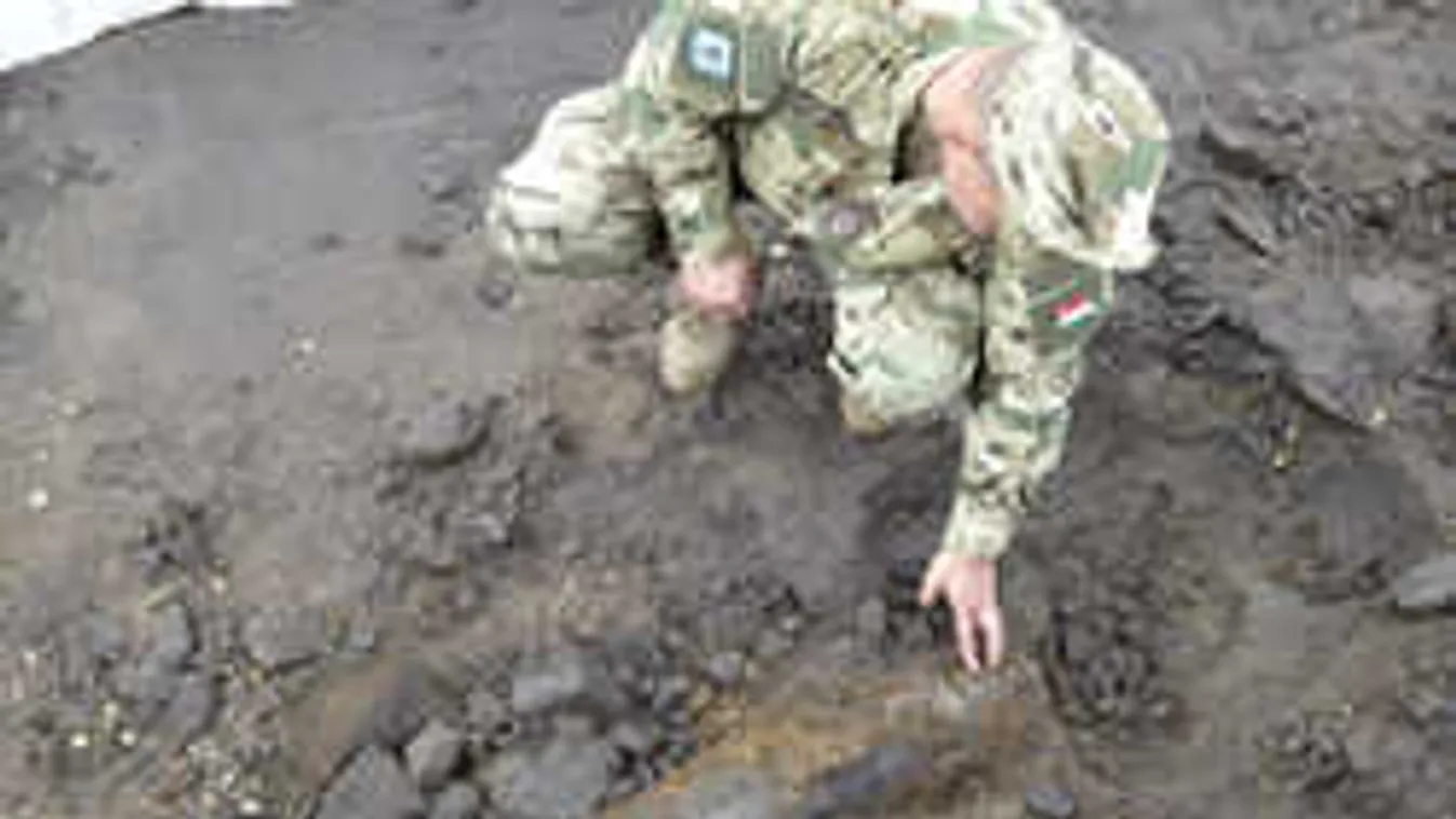 Fellélegezhet a főváros, sikerrel jártak a tűzszerészek