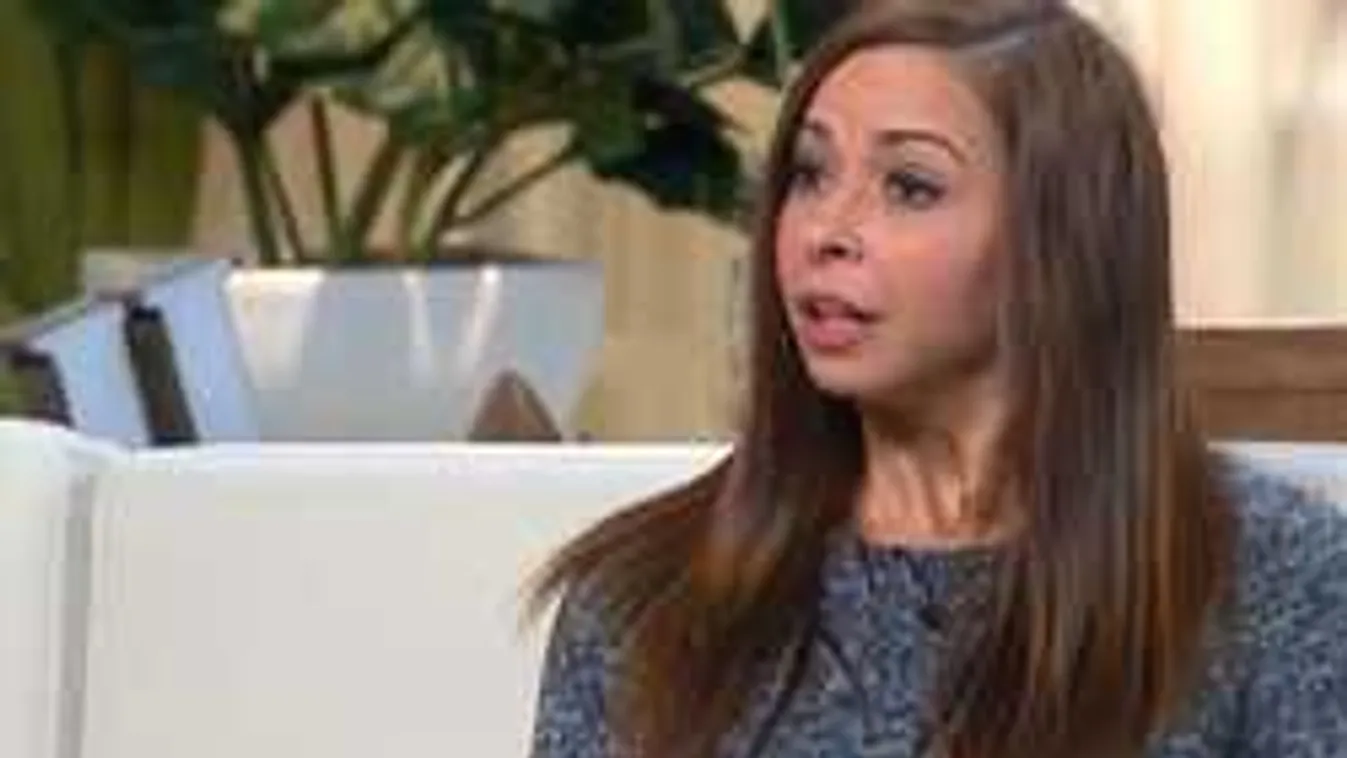 Gyanús fotók: pornózással vádolják a magyar színésznőt, itt a válasza