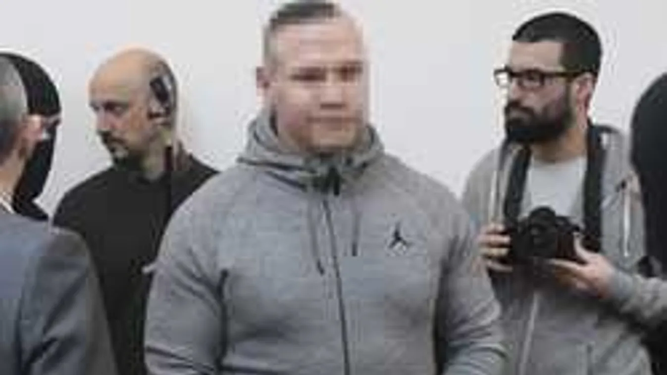 Átgondolta a történteket, ezt mondta a tárgyaláson M. Richárd