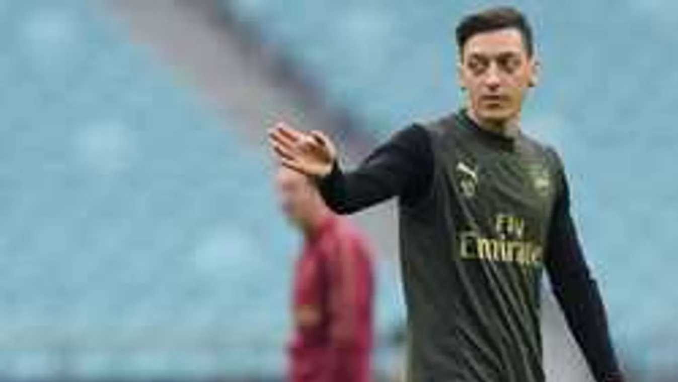 Durva jelenet, késsel támadtak a világbajnok focistára