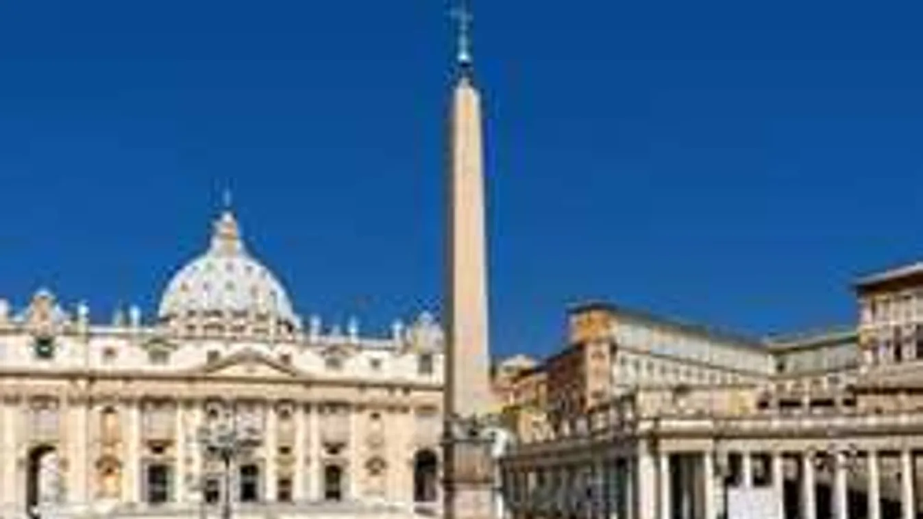 Nem hiszed el, kinek a maradványait találhatták meg a Vatikánban