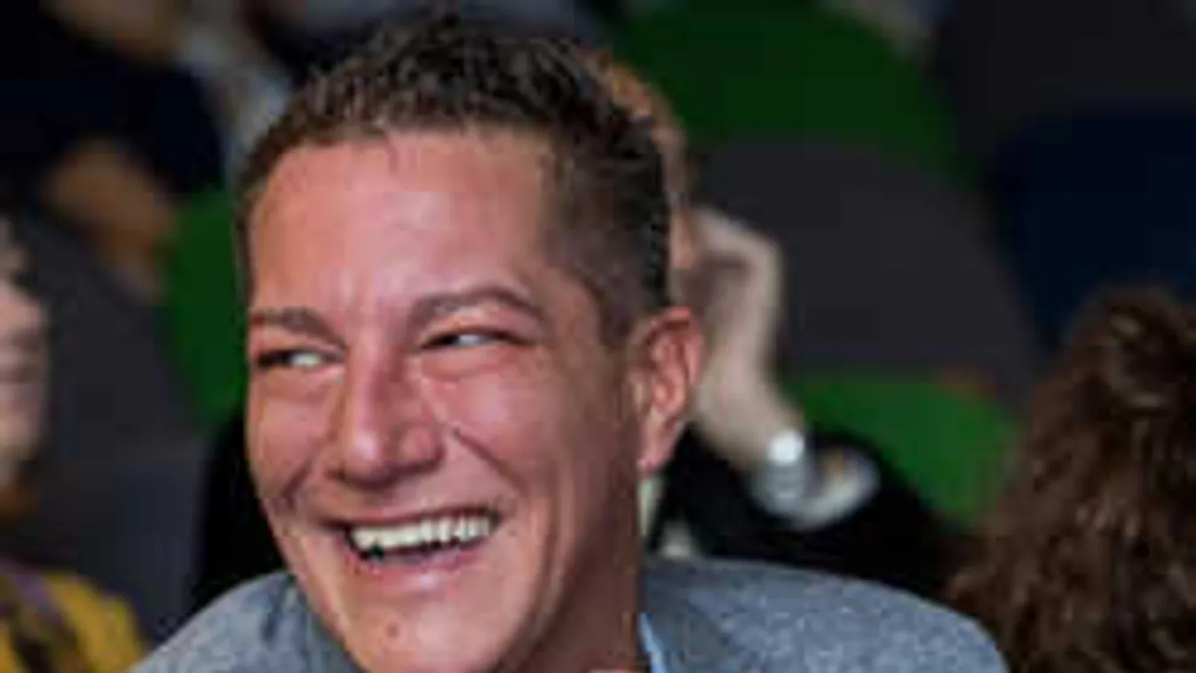 Kihívóra talált Berki: A magyar színész fia lesz az ellenfele?