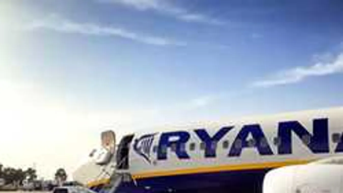 Fejlemény a Ryanair-botrány ügyében, magukra hagyták a magyar utasokat