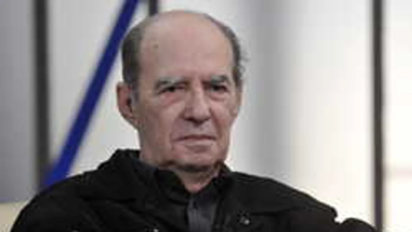 Így kísérik utolsó útjára Horváth Ádámot, a Szomszédok atyját - Fotók