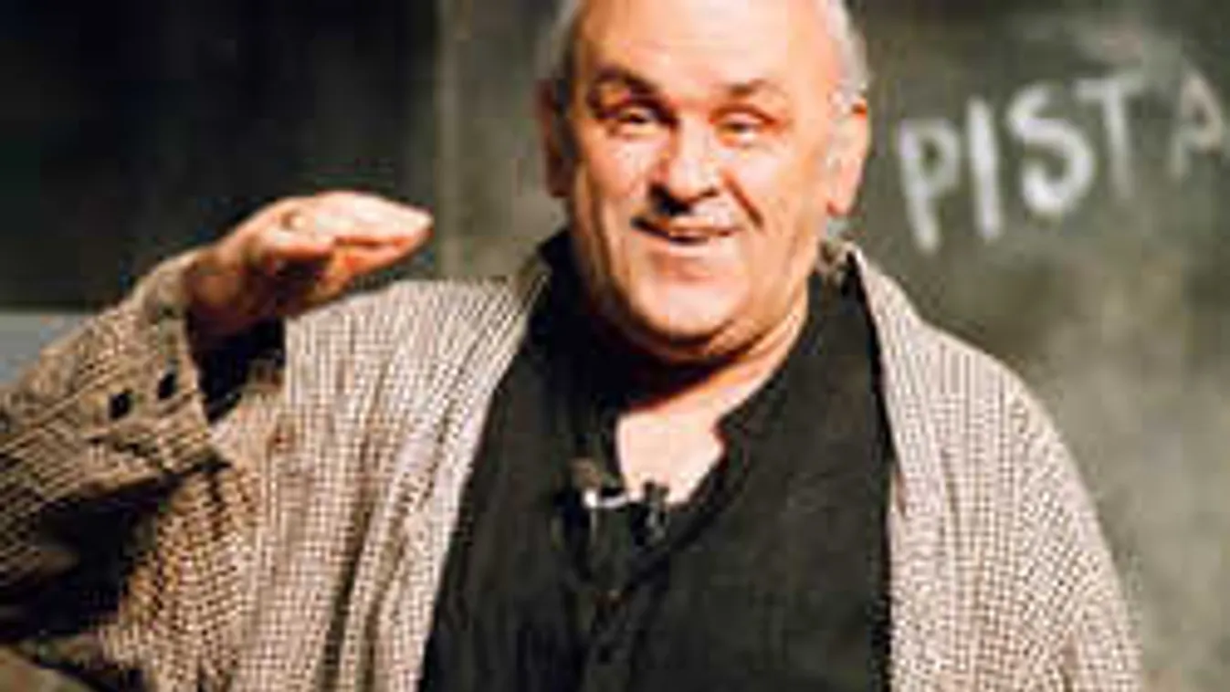 Õszinte vallomás: nem tud szabadulni az emléktől Hofi Géza özvegye