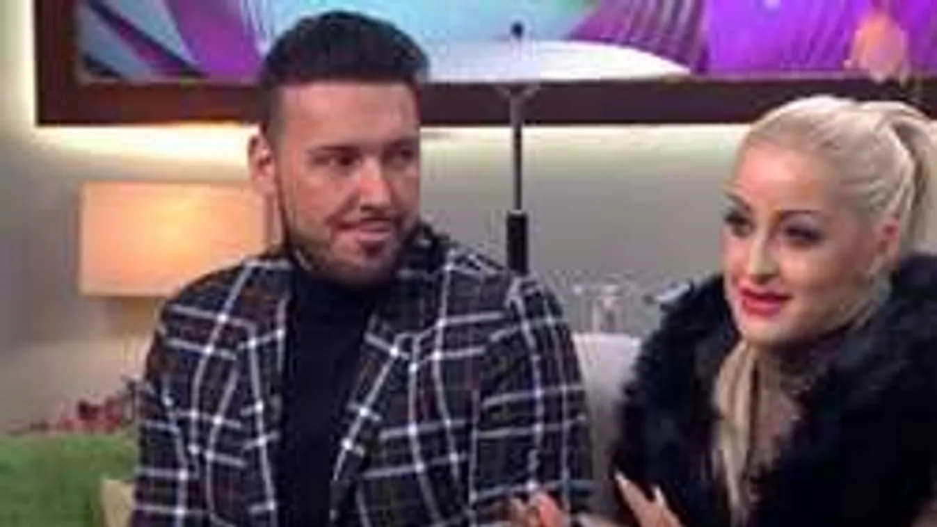 Eldurvult Suzy és Jolly válása