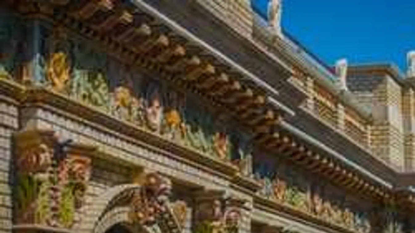 Nézd meg, hogy halad a Liget Budapest Projekt!