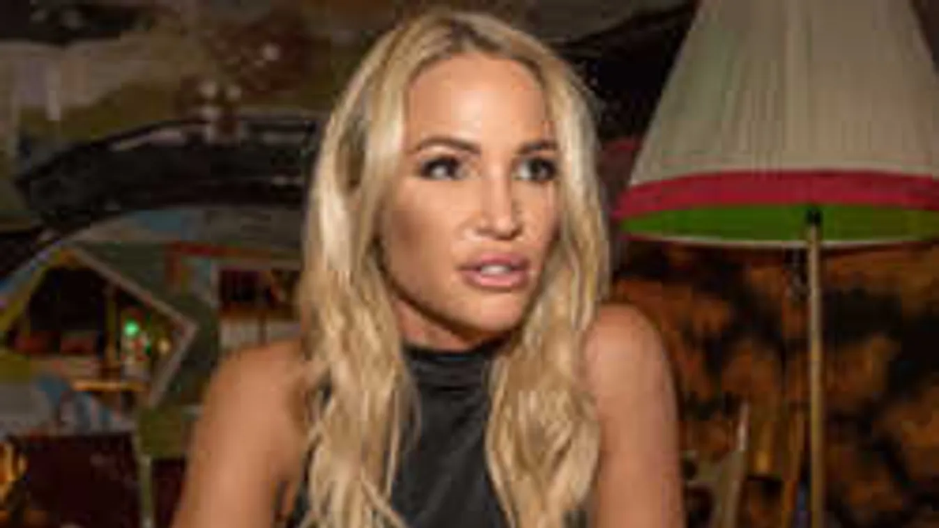 Fájdalmas vallomás, őszintén beszélt a betegségeiről Zimány Linda