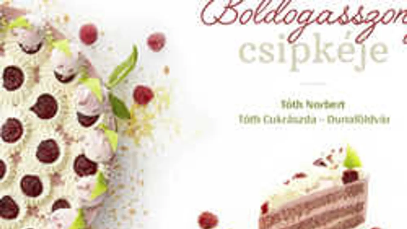 Bejelentették a nagy hírt: idén ez a kedvenc, íme az ország tortája