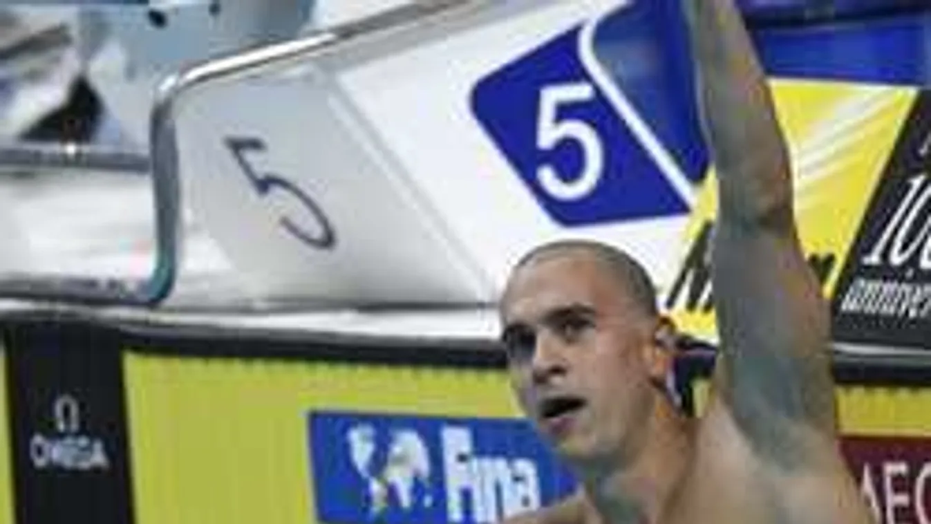 Különleges rekordot állított fel a magyar sztársportoló