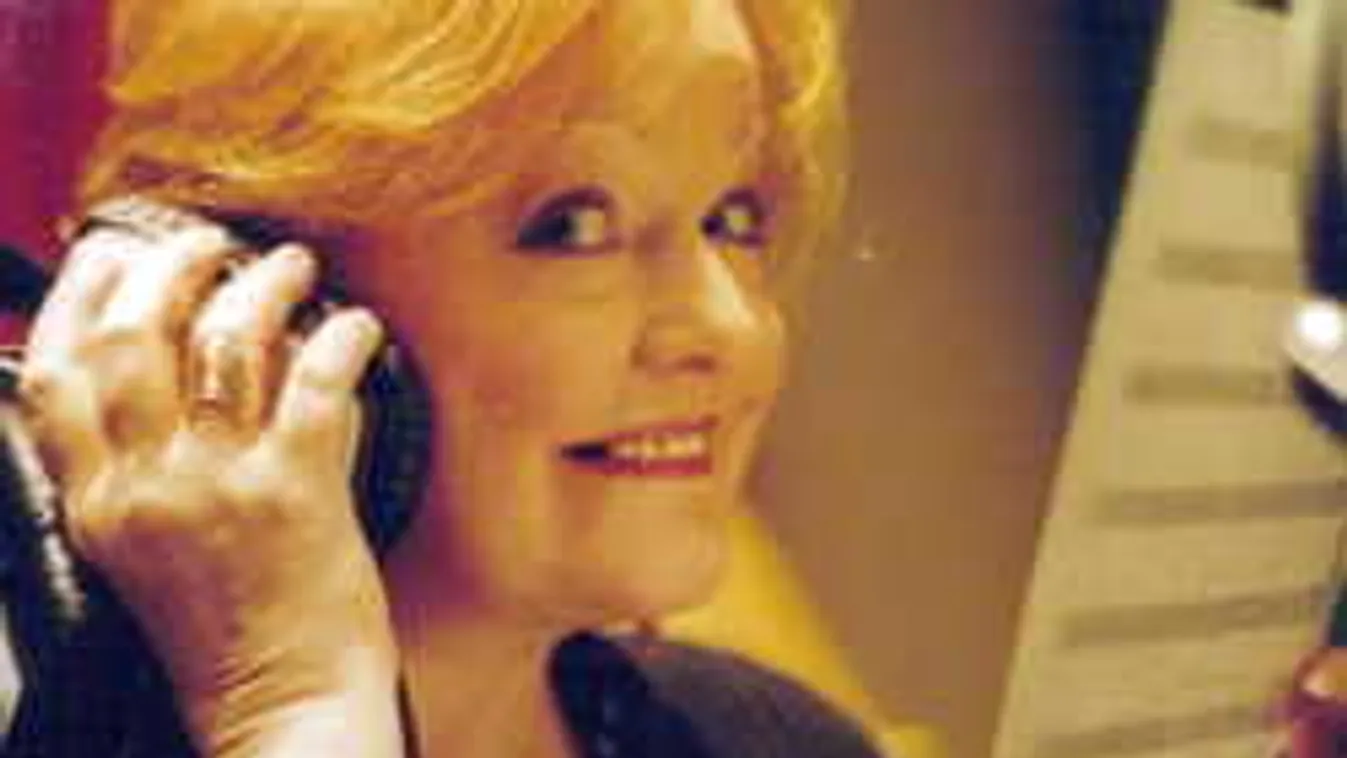 Megszólalt Cserháti Zsuzsa fia, az énekesnő egész életében rettegett