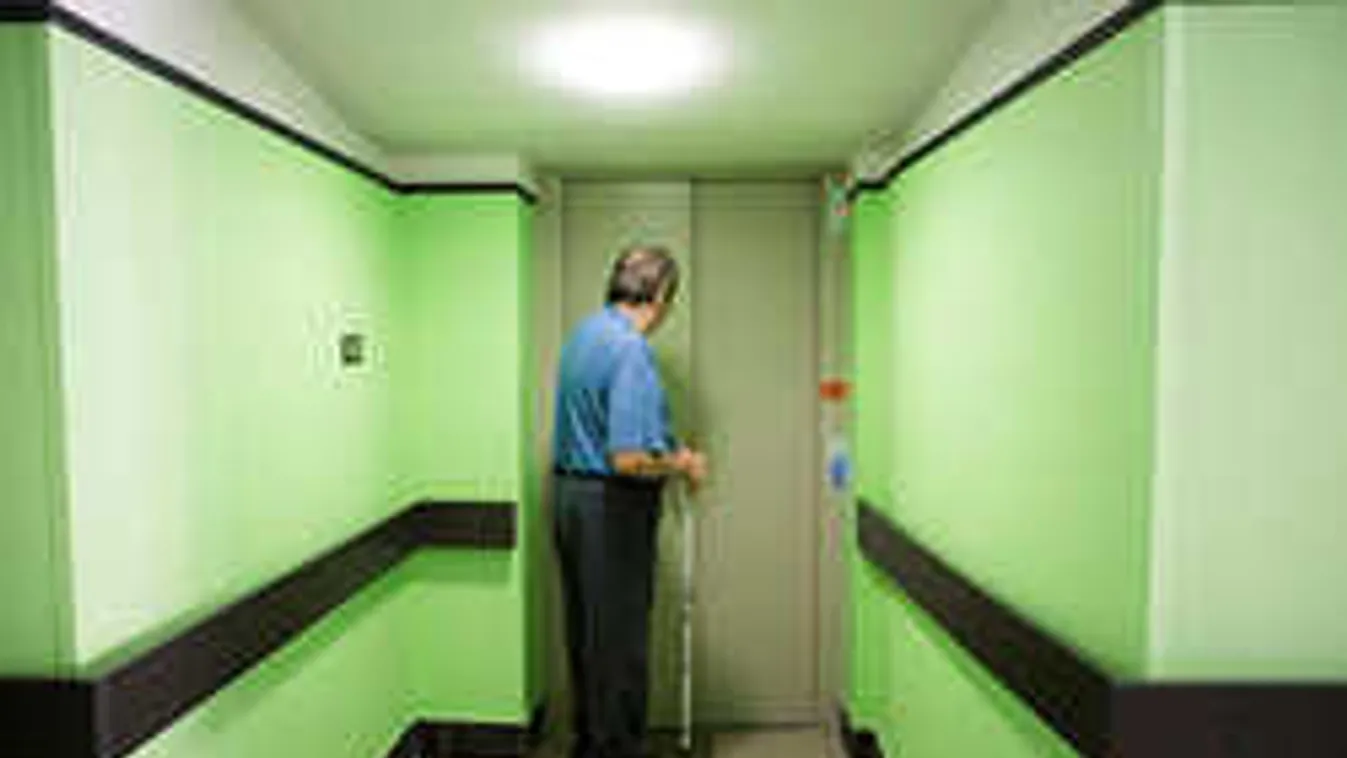 Magyar kutatók találmánya könnyíti meg a vakok életét