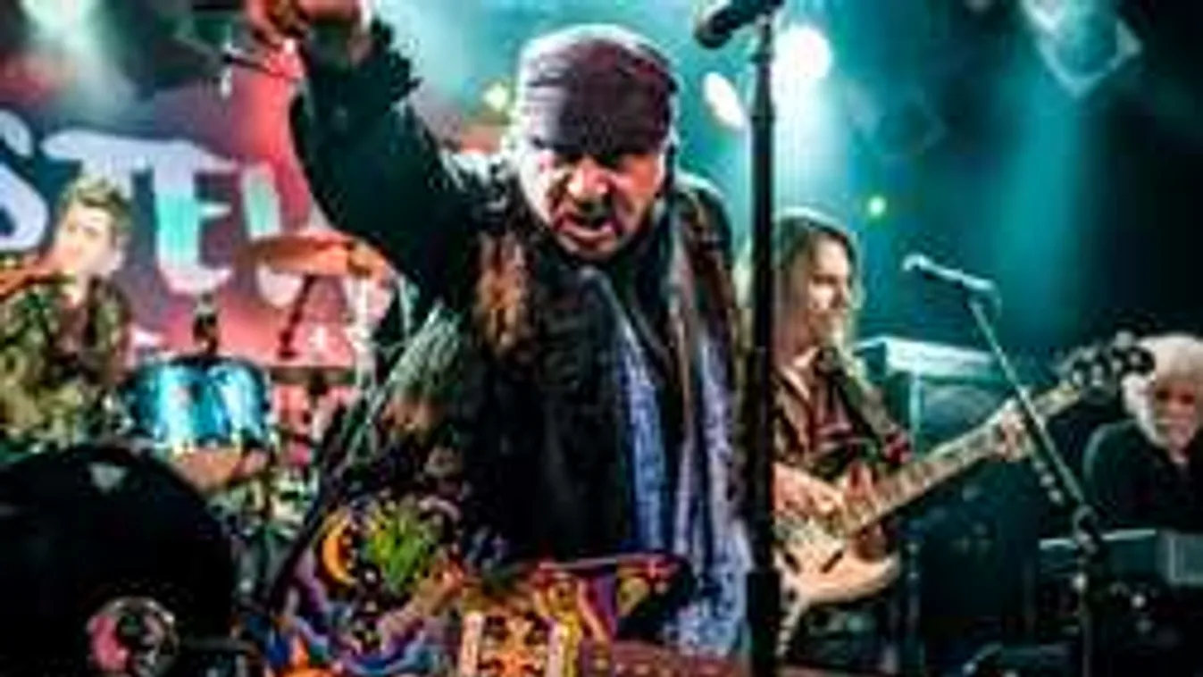 A Maffiózók színésze hamarosan az Akvárium Klubban lép majd fel