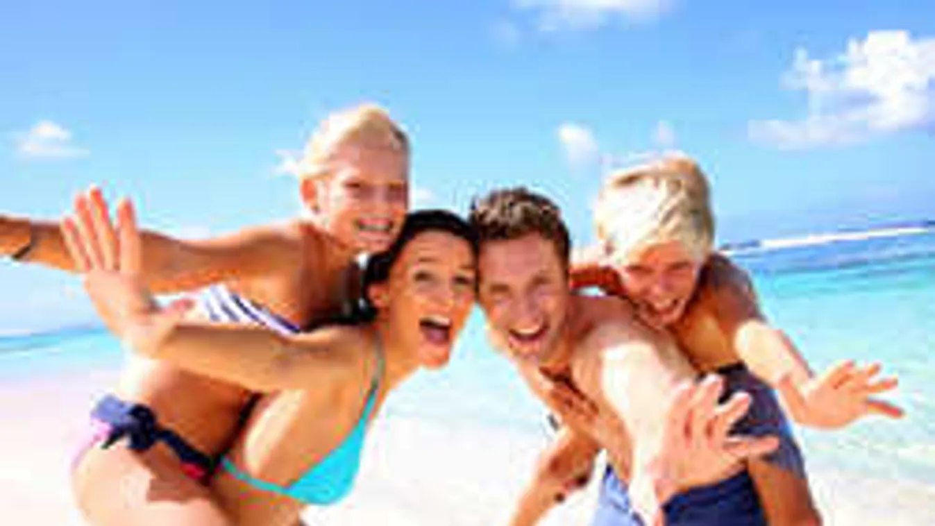 Durva balesetek: így sérülünk nyáron, vigyáznunk kell!