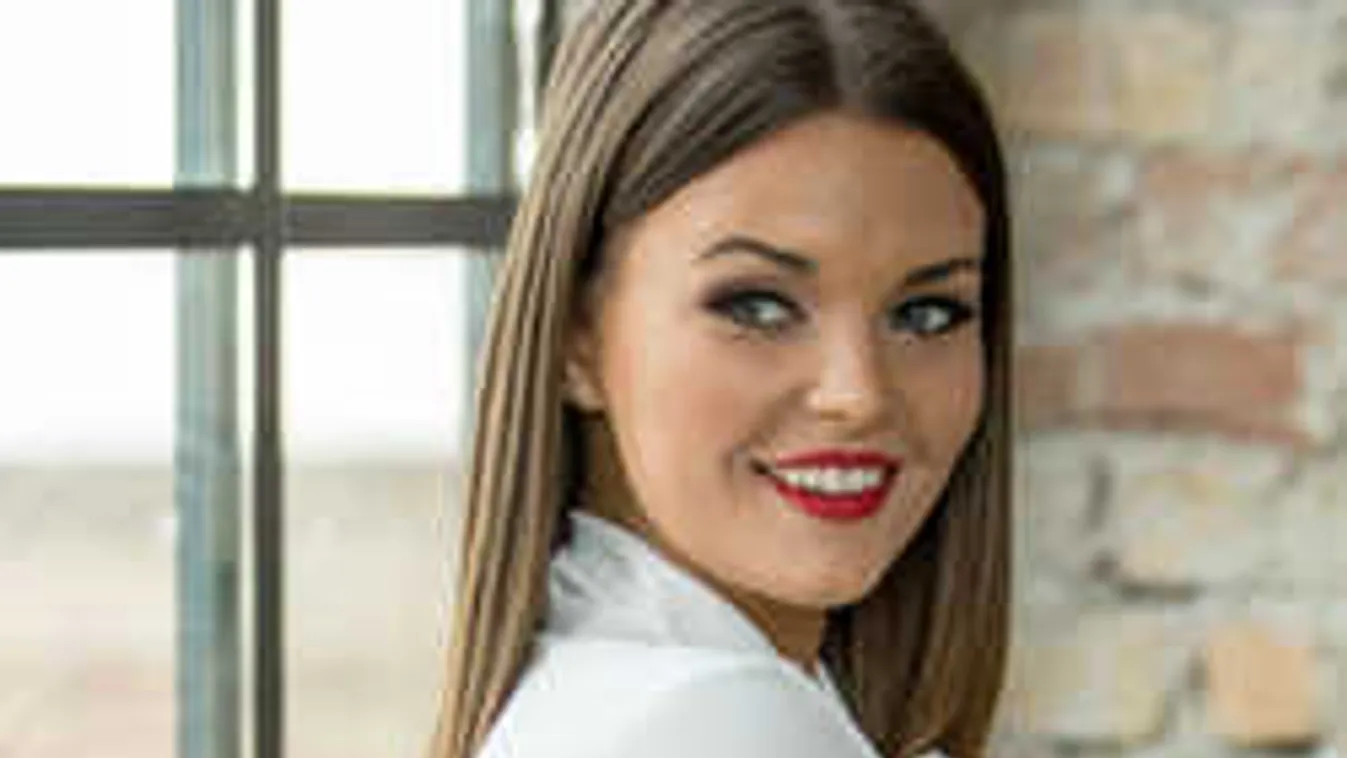 Váratlan diagnózist kapott a csinos magyar műsorvezető