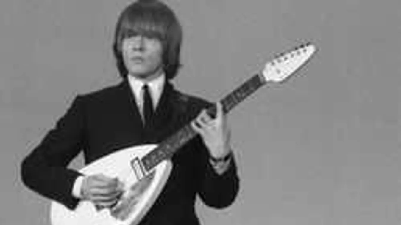 50 éve rejtély a Rolling Stones gitárosának halála