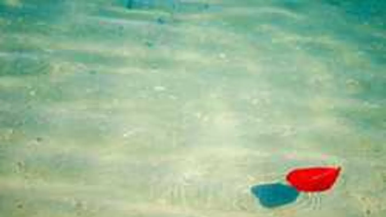 Közölte a rendőrség: holttestet találtak a Pest megyei strandon