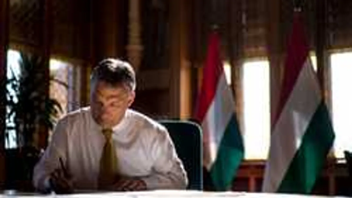 Orbán Viktor levélben gratulált a görög győztesnek