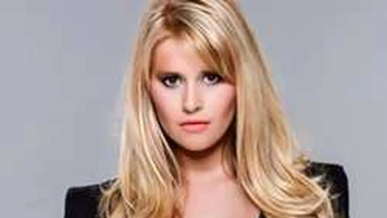 Különös kép készült Király Lindáról, így még nem láthattad