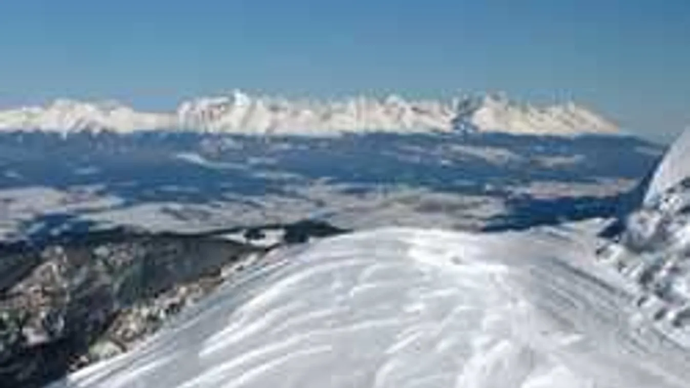 Döbbenetes részletek, így halt szörnyet a magyar férfi, miközben fölfe