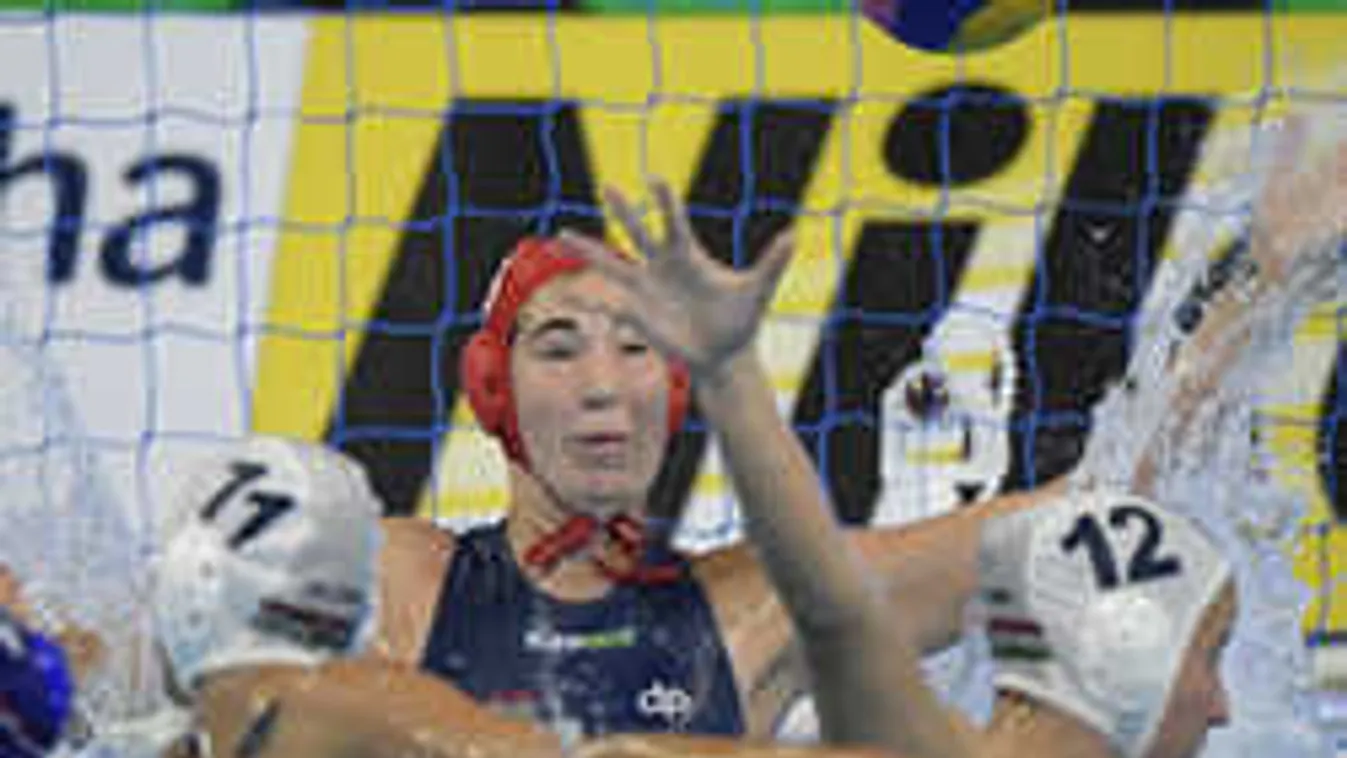 Könnyed magyar diadal, nem adtak esélyt a lányok