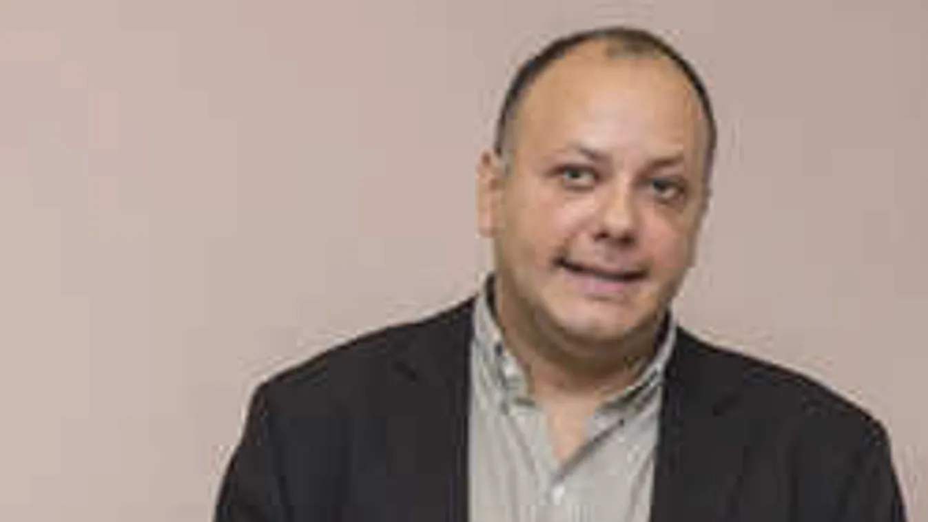 Nagyon meghökkentő fotó készült Damu Rolandról, mutatjuk